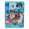 Tut Tut Bolides Super Centre de secours interactif - Item 6 of 7